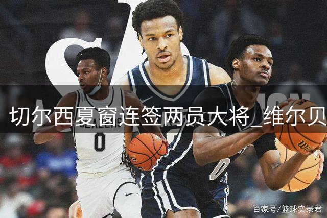 切尔西夏窗连签两员大将 维尔贝克体检完成亨德森谈判加速
