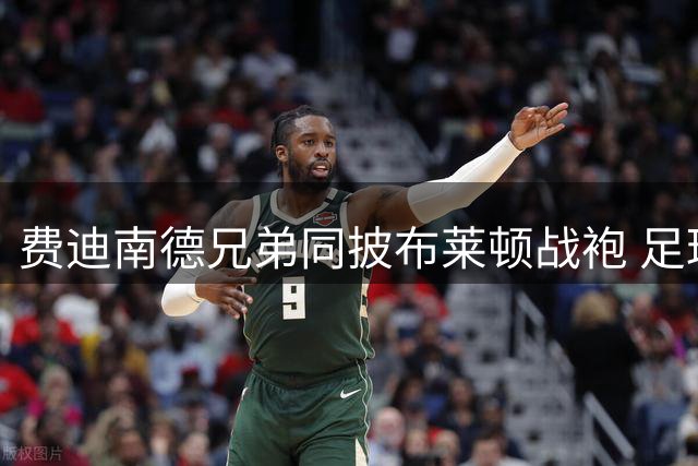 费迪南德兄弟同披布莱顿战袍 足球豪门能否再续传奇？